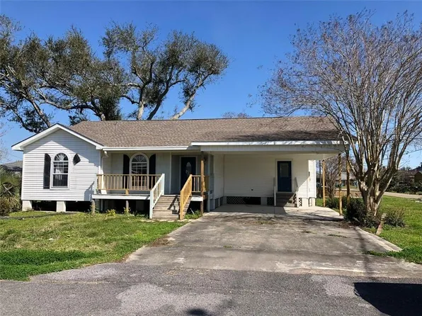 8813 E Avenue B St, Cut Off, LA 70345