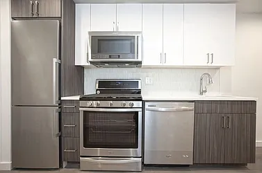 Rented by REAL New York