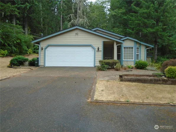 14903 115th Street Ct NW, Gig Harbor, WA 98329