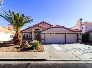4036 Spring Crest Ln, Las Vegas, NV 89129