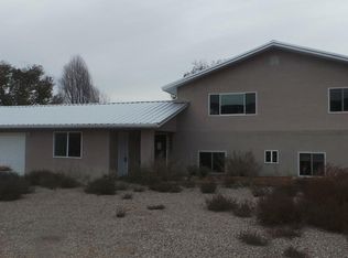 11500 Eagle Rock Ave NE, Albuquerque, NM 87122