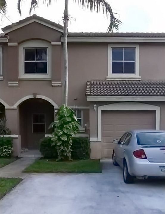 Front Elevation