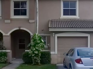16884 SW 1st Pl, Hollywood, FL 33027
