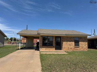 1208 Wendy Rdg, Wichita Falls, TX 76302
