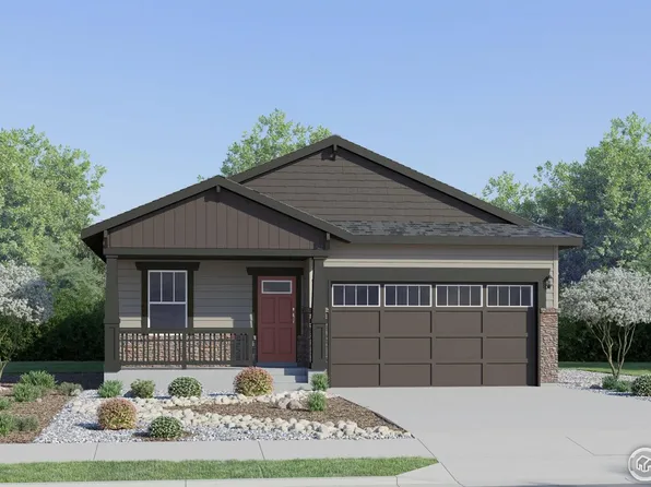 6197 Bream Pl, Loveland, CO 80538
