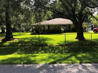 13806 Boudreaux Estates Dr, Tomball, TX 77377