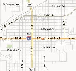 1st image of 515 E Tucumcari Blvd