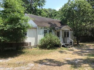 116 W McCormick Rd, East Palatka, FL 32131