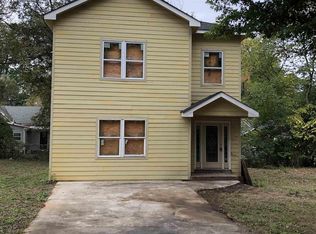 869 Ira St SW, Atlanta, GA 30310