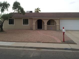 14202 N 40th Pl, Phoenix, AZ 85032