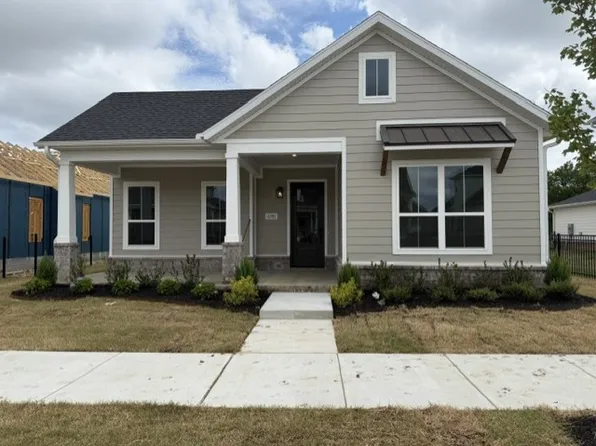 6781 Springtime Ter, Springdale, AR 72762