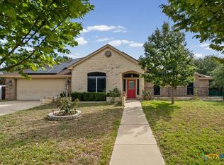 2021 Yak Trl, Harker Heights, TX 76548
