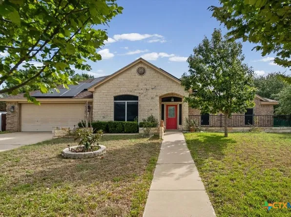 2021 Yak Trl, Harker Heights, TX 76548