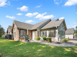 226 Salisbury Cir, Lynchburg, VA