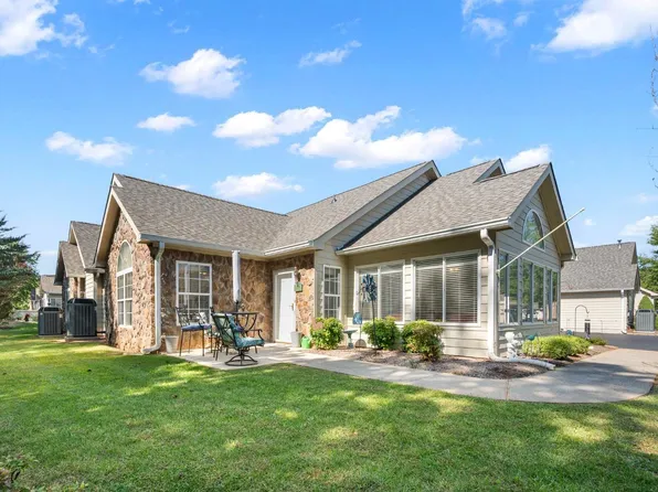 226 Salisbury Cir, Lynchburg, VA 24502