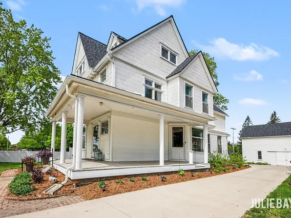 311 E Main St, Middleville, MI 49333
