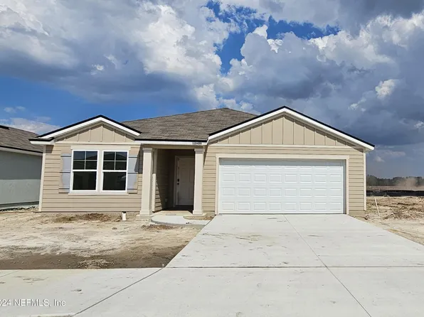 12909 RUBBER FIG Terrace, Jacksonville, FL 32218