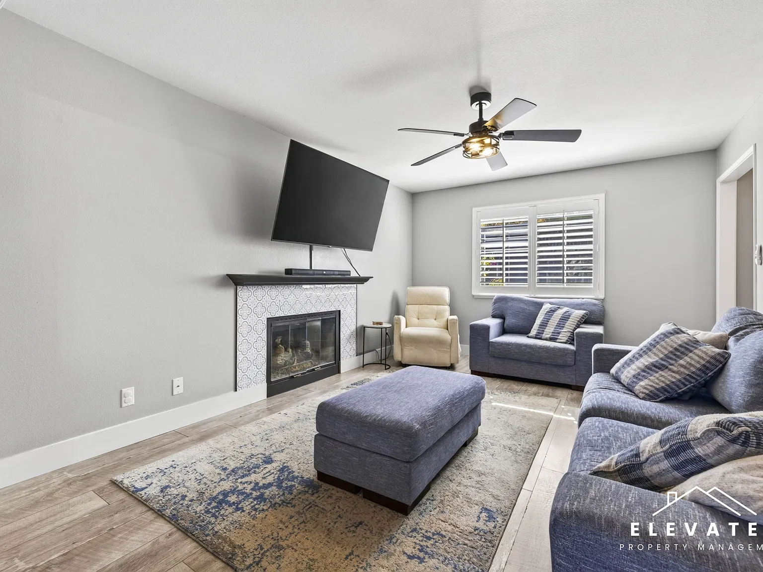 3 bed, 2.5 bath, 1188 sqft, $3,500 — Photo 4