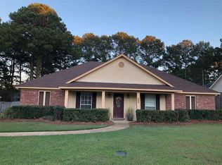 408 Treles Dr, Madison, MS 39110