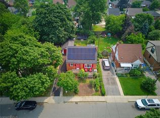 185 E 13th St, Hamilton, ON L9A 3Z6