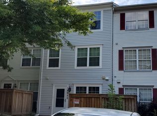 18955 Highstream Dr, Germantown, MD 20874