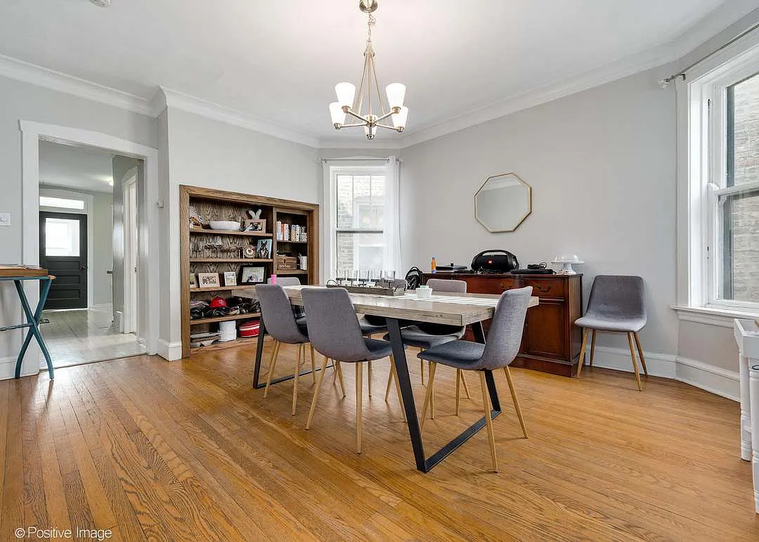 2 bed, 1300 sqft, $2,550 — Photo 4
