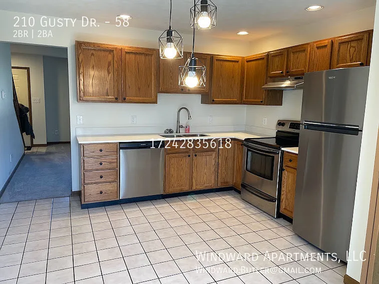 210 Gusty Dr #58 — Photo 1