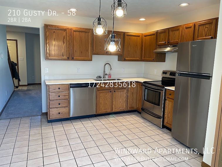 1st image of 210 Gusty Dr APT 58
