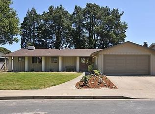 2981 Arguello Dr, Burlingame, CA 94010