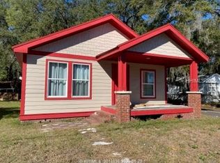 313 N Green St, Ridgeland, SC 29936