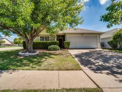 1594 Wildflower Dr, Waxahachie, TX, 75165