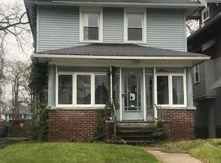 3151 Parkwood Ave, Toledo, OH 43610