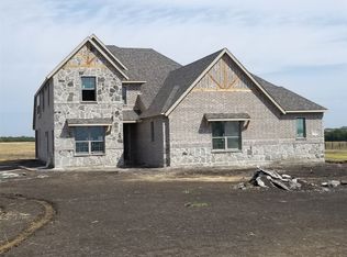 1349 W Farmington Rd, Van Alstyne, TX 75495