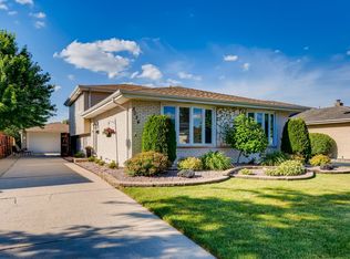 5024 W 121st Pl, Alsip, IL 60803