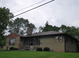 5706 Storms Creek Rd, Urbana, OH 43078