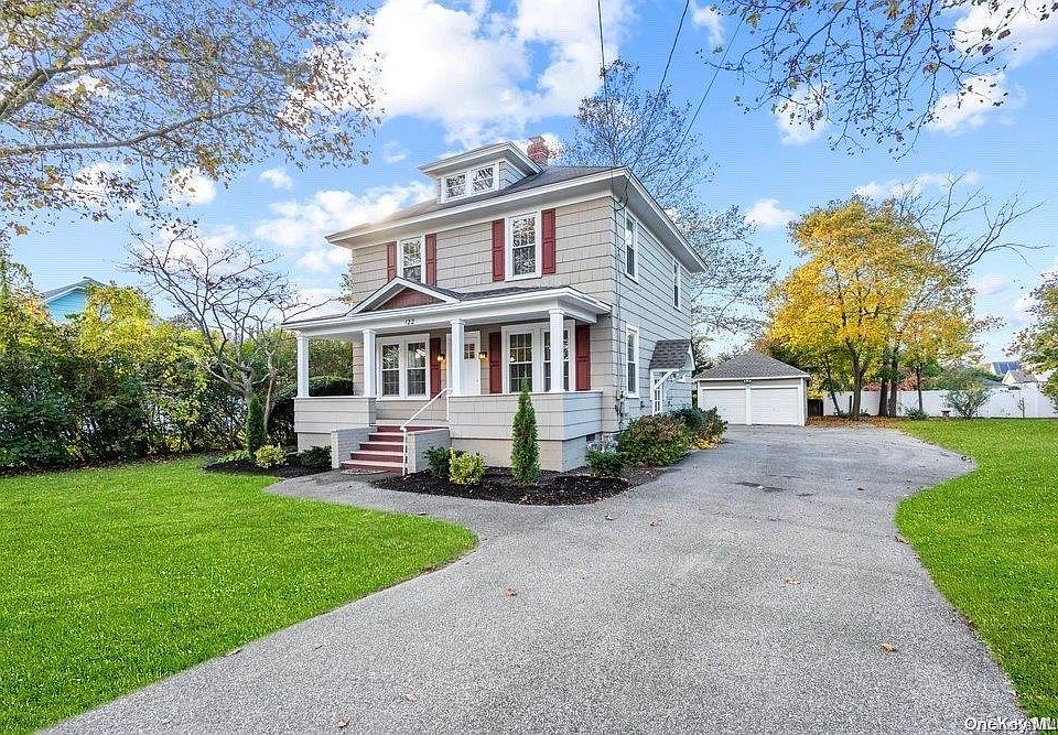 1st image of 122 Higbie Lane