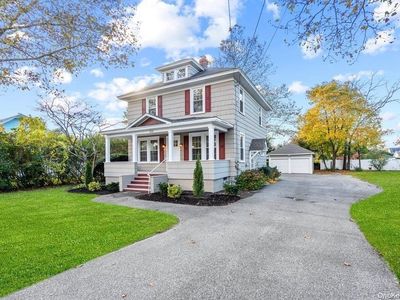 122 Higbie Lane, West Islip, NY, 11795