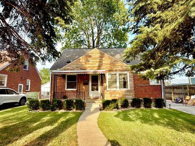 1800 Ellwood Ave, Berkley, MI, 48072