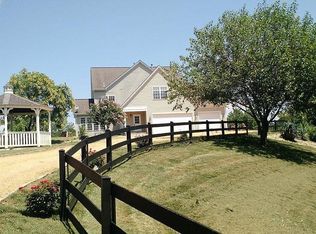 17899 Sands Rd, Hamilton, VA 20158