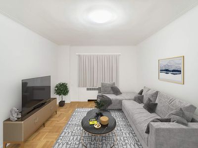 29 W 64th St APT 1C, New York, NY, 10023