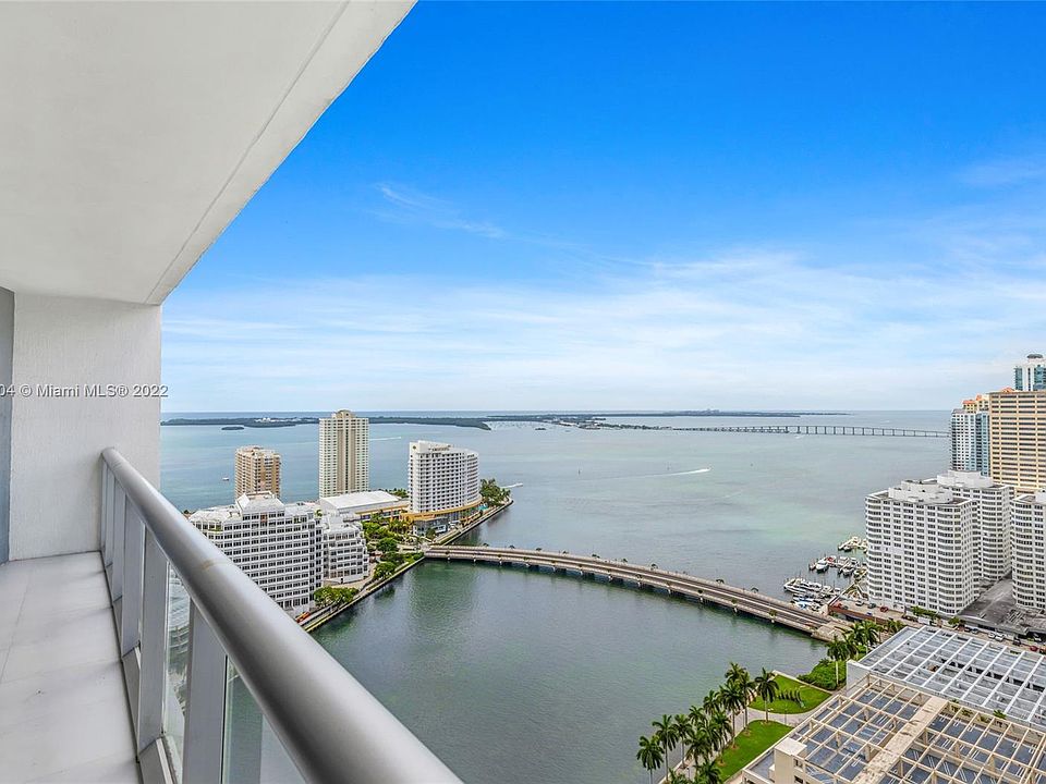 1st image of 495 Brickell Ave APT 3207