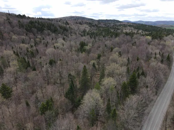 0 Andersonville Road, Glover, VT 05875