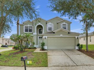 913 HENLEY CIRCLE, DAVENPORT, FL 33896