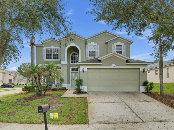 913 HENLEY CIRCLE, DAVENPORT, FL 33896
