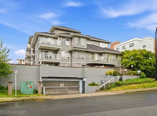 11671 Fraser St #410, Maple Ridge, BC V2X 6C4