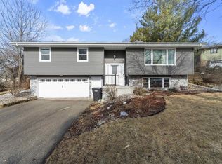 504 Johns St, Mount Horeb, WI 53572