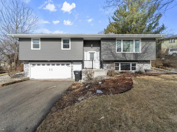 504 Johns Street, Mount Horeb, WI 53572