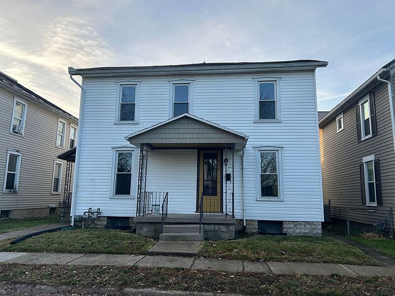 1st image of 534 Buckeye St