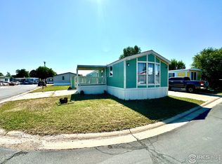 2885 E Midway Blvd LOT 230, Broomfield, CO 80234