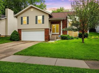 1344 Culpepper Ridge Dr, Ballwin, MO 63021